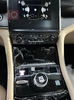 Jeep Grand Cherokee L